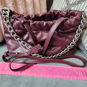 INC crossbody handbag